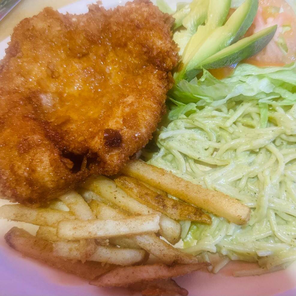 Comida Corrida 🥣 🍲 🥤
