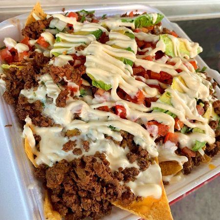 Nachos