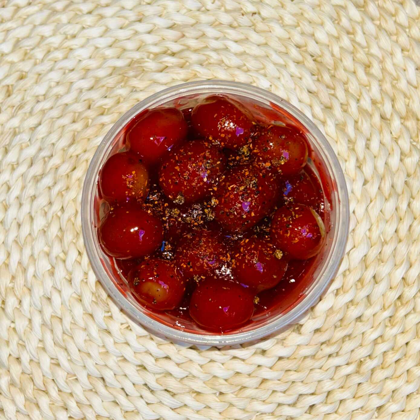 Uvas a Tu Antojo