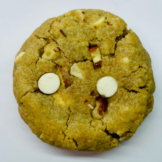 Lemon Cookie