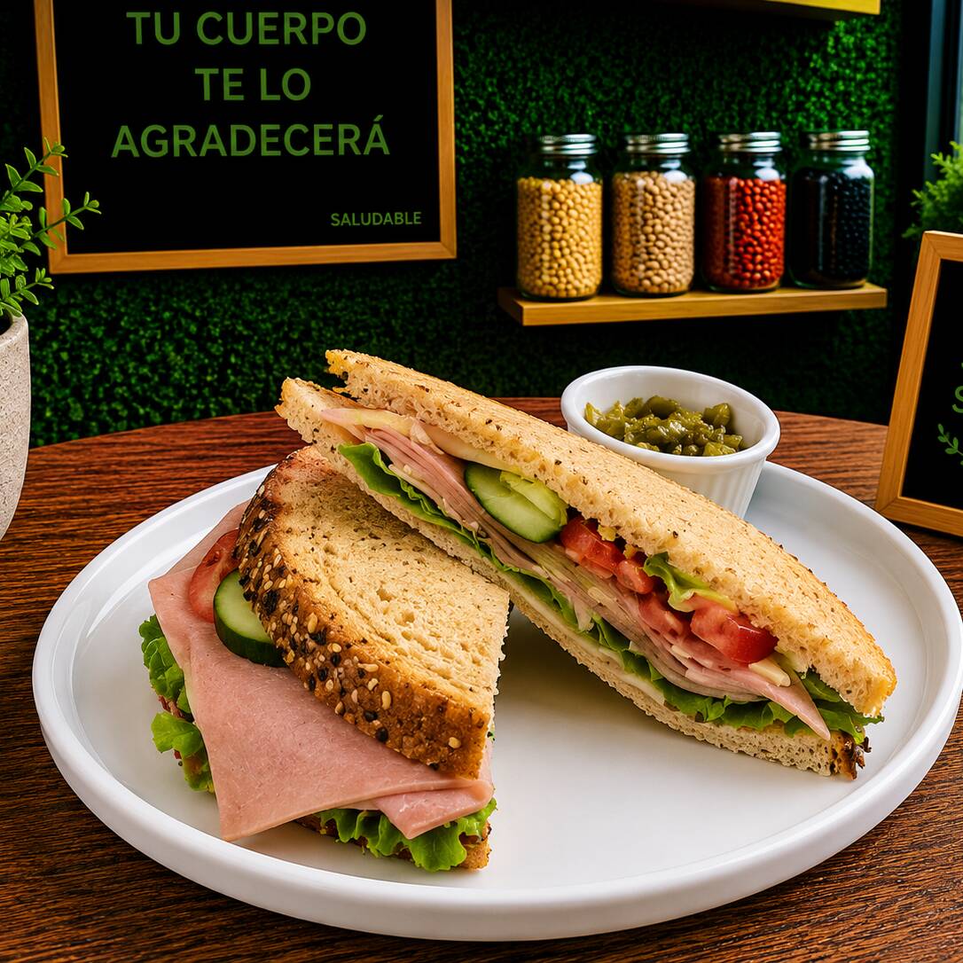 Sandwich