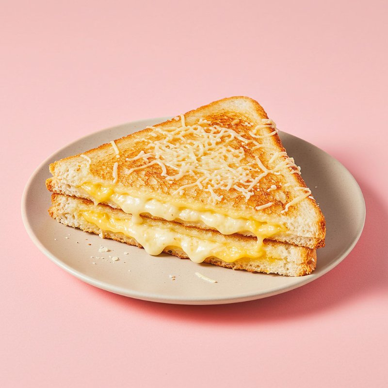 Grilled Cheese