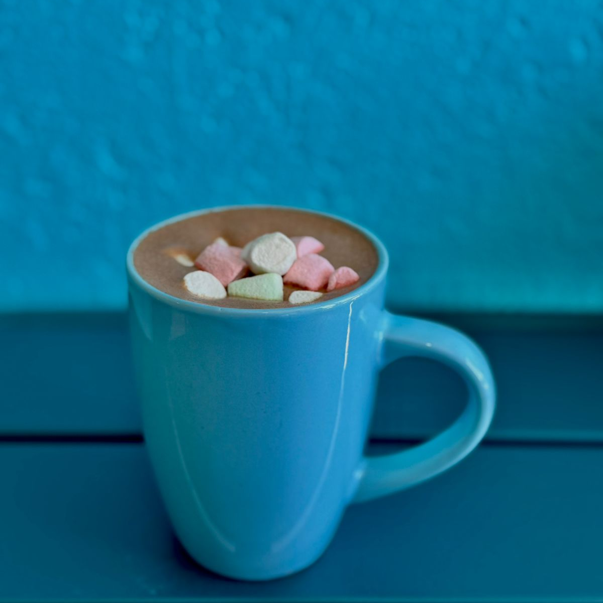 Hot Chocolate Abuelita