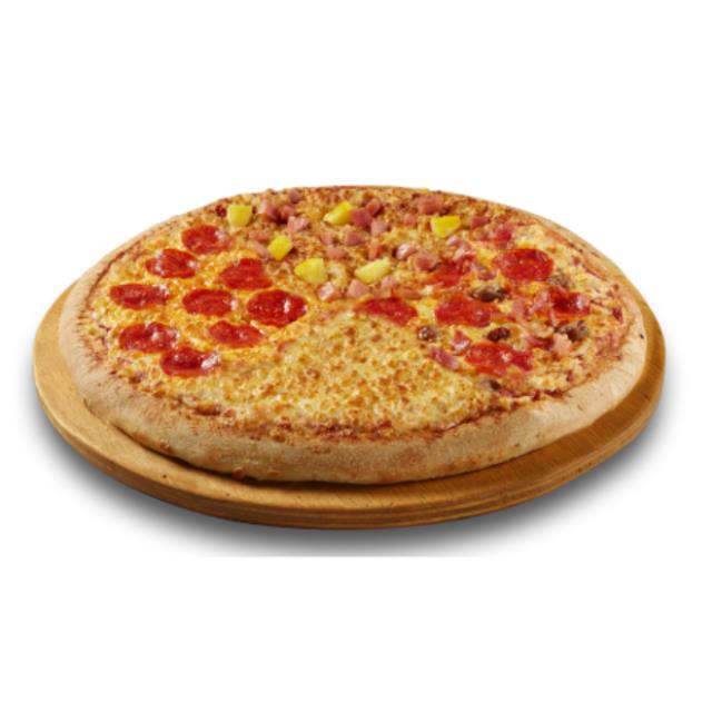 Pizza 4 Ever