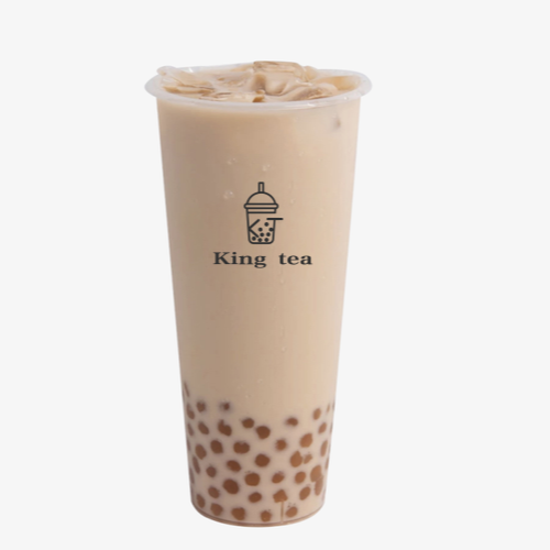 Milk Tea Tapioca Chica