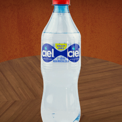 Ciel Mineral 600 ml