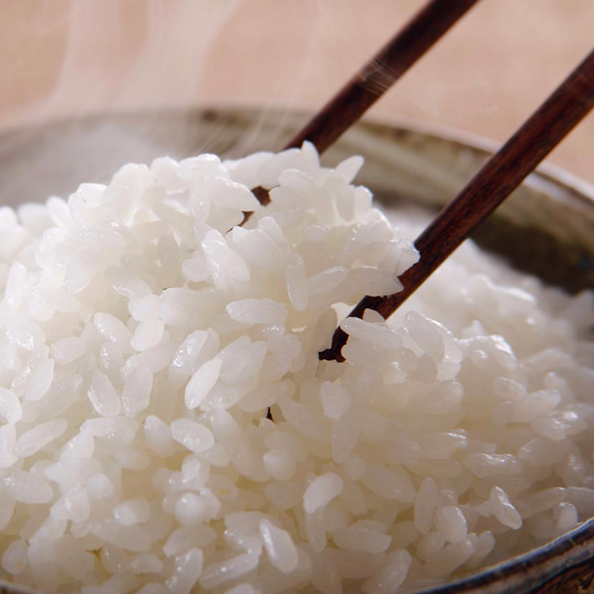 Arroz Japonés
