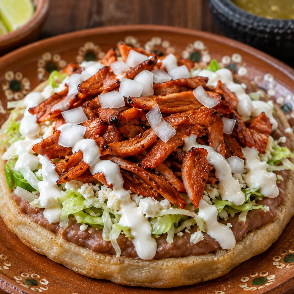 Sope Por Pieza