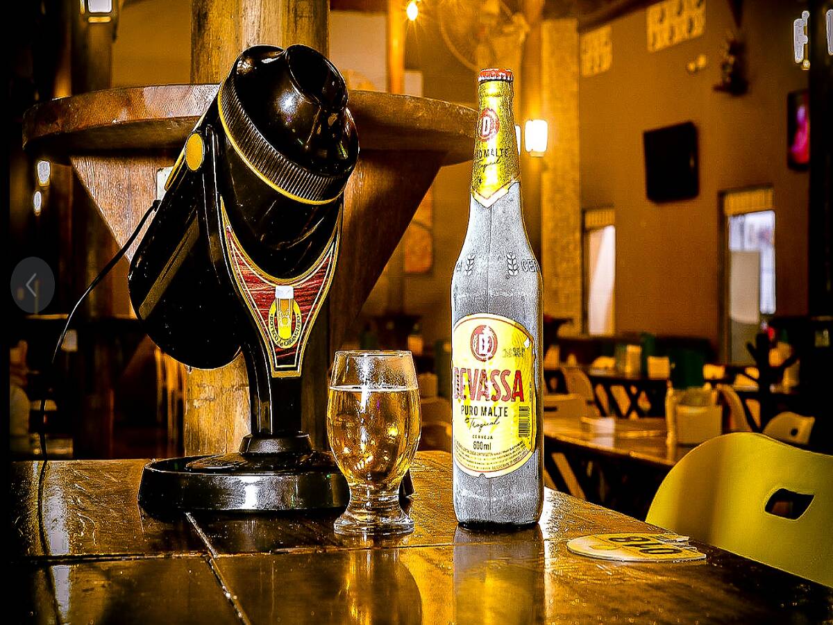 Boteco Do Caranguejo Patamares