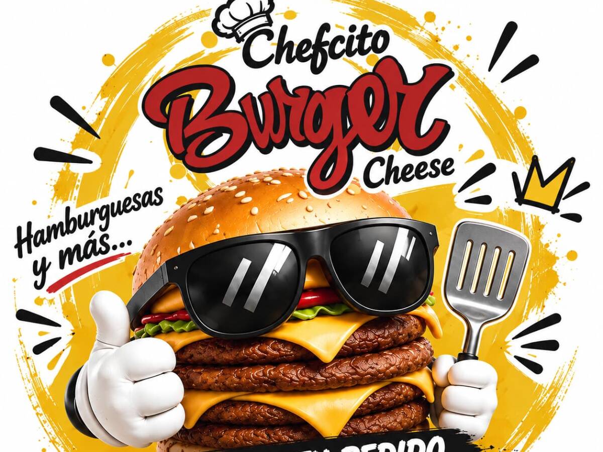 Chefcitoburguer