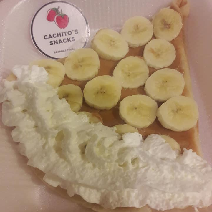 Crepa Cachitos