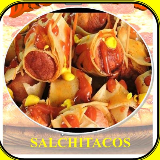 Combo Grande Campiñones