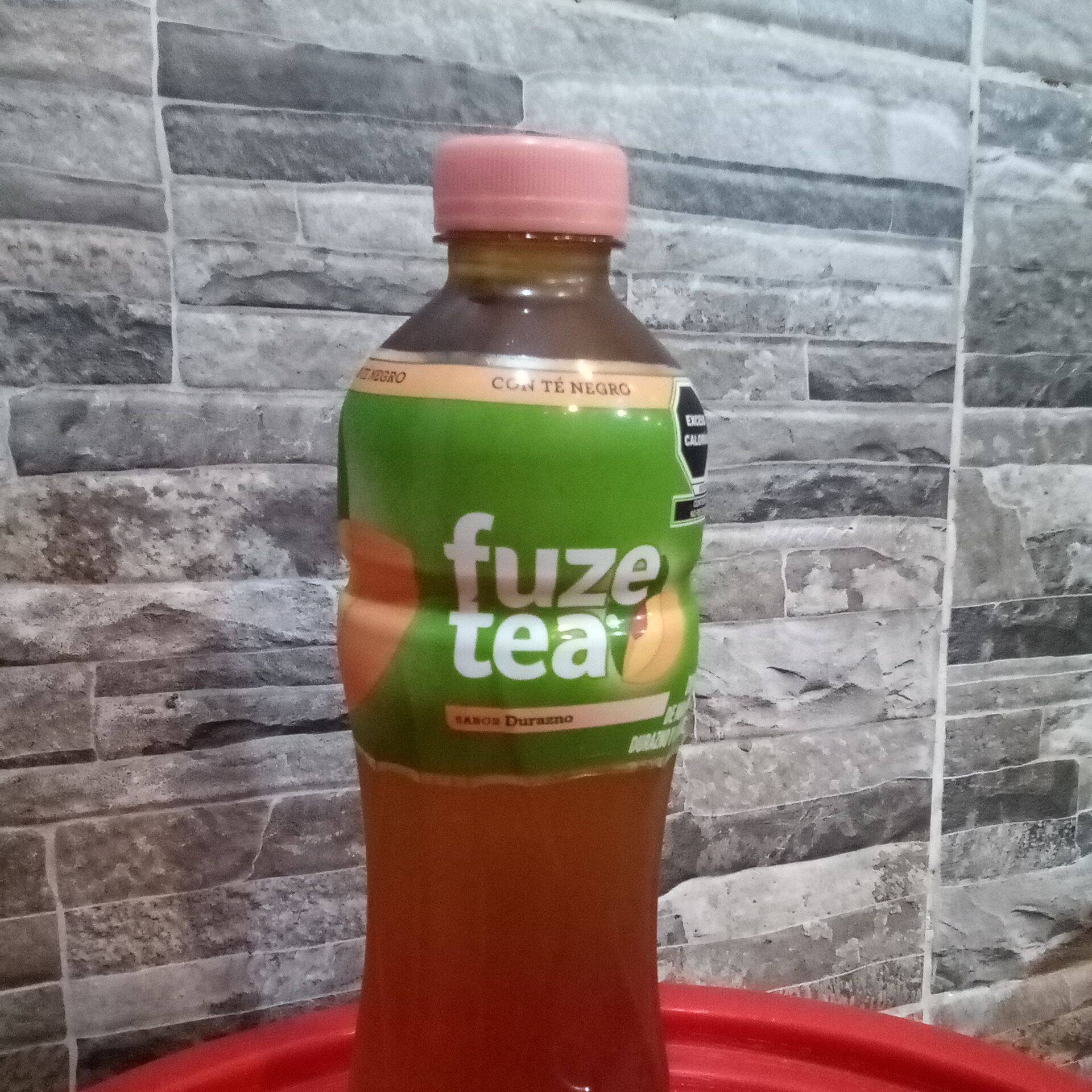 Fuztea