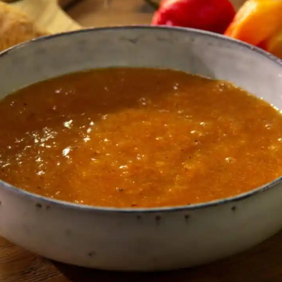 Salsa Mango Habanero