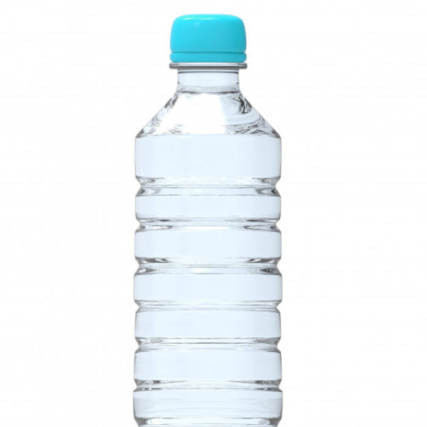 Agua embotellada