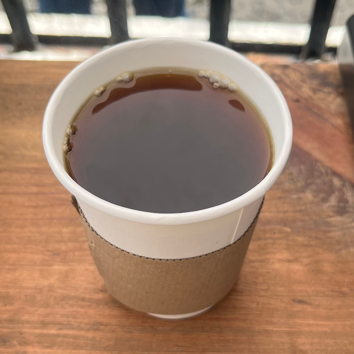 Café Americano