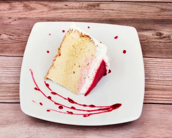 Torta Tres Leches Porción