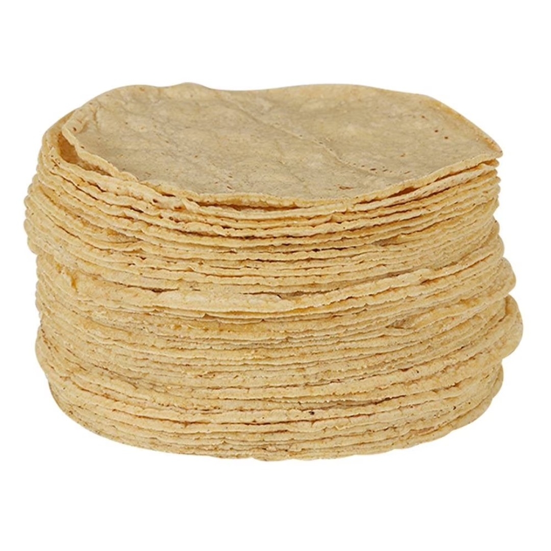 Tortillas 1 k