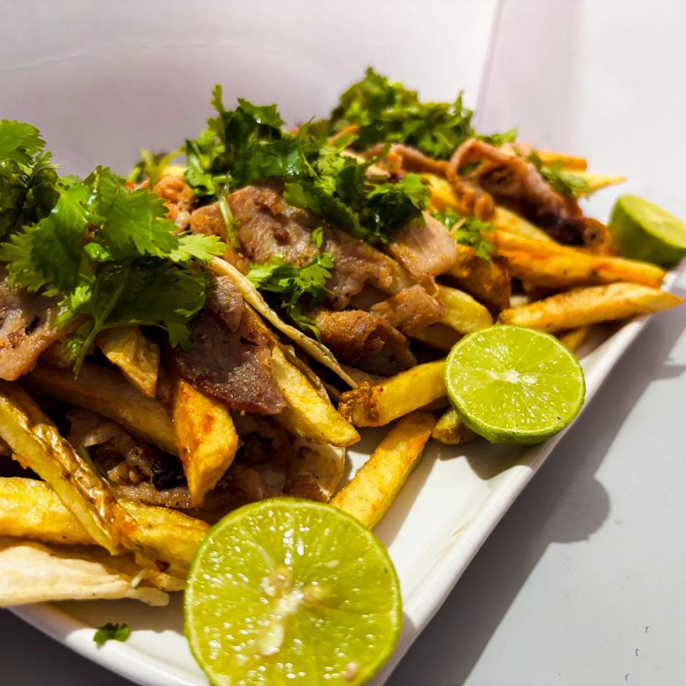 COMBO TACOS