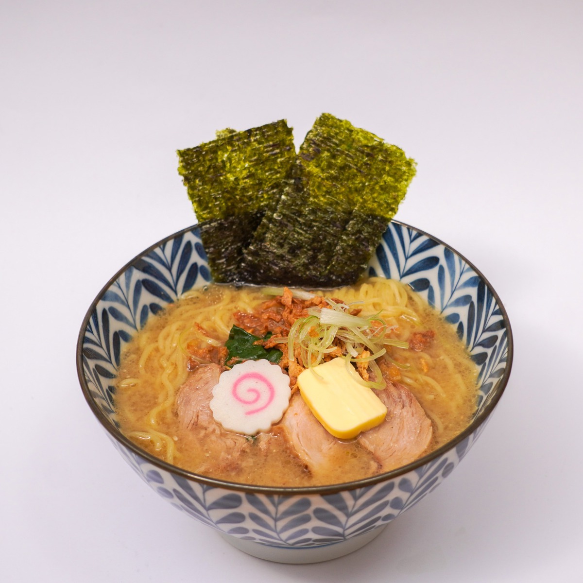 RAMEN MISO