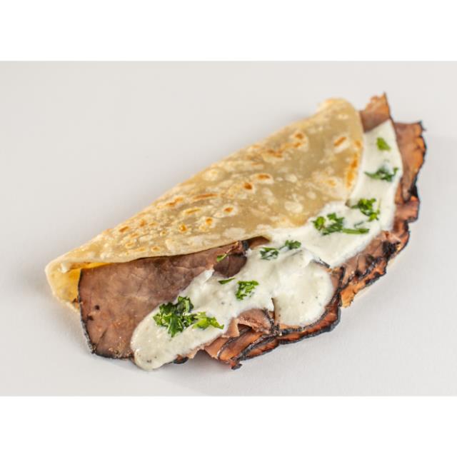 TACO ARABE