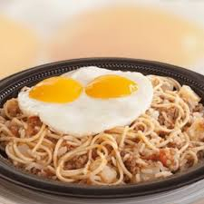 Caldo más Calentado de Pasta y Bebida