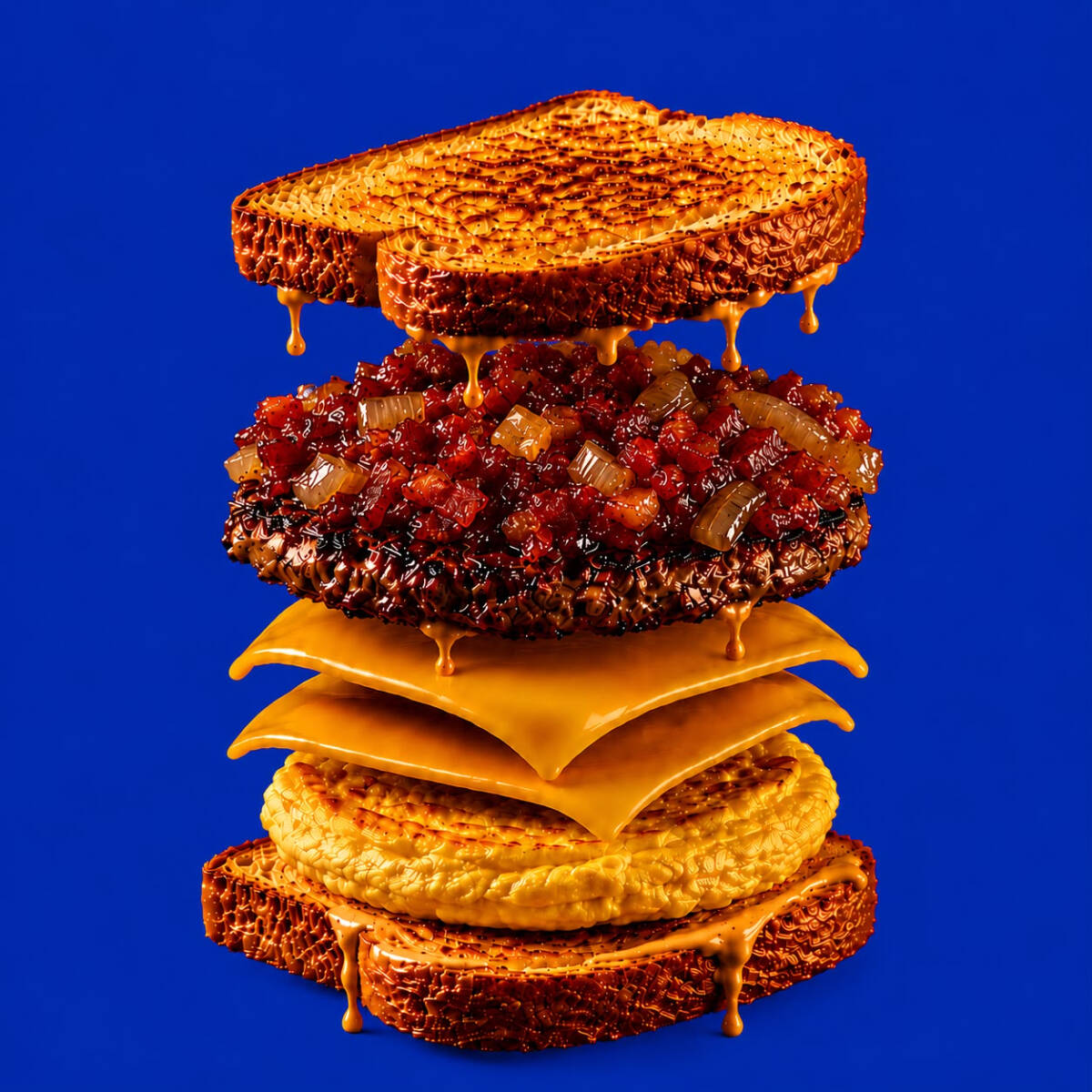 BURGER LAB