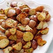 Papas Fritas