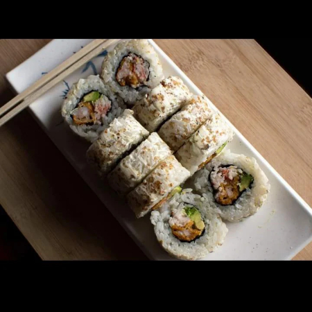 Sushi Vago