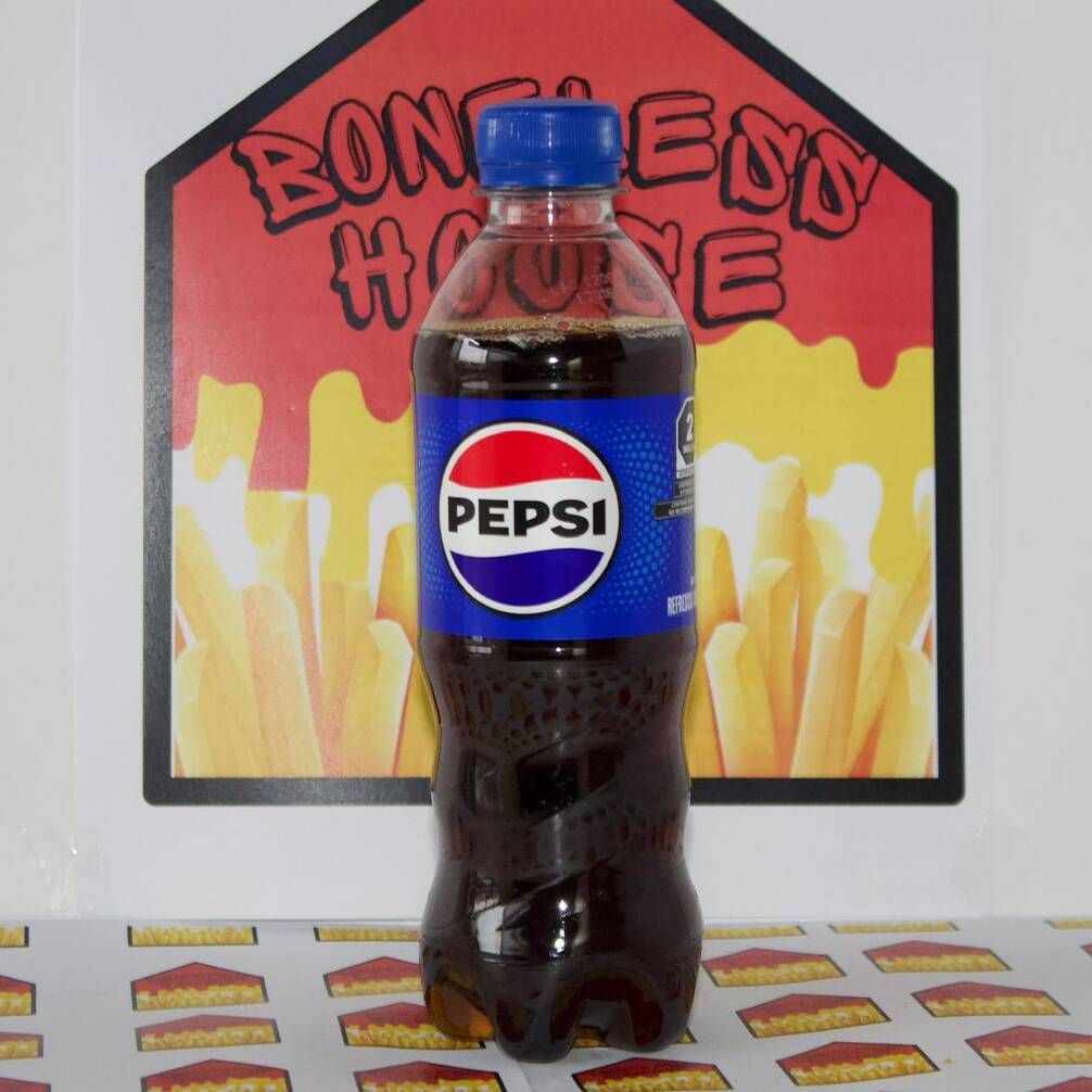 PEPSI 400ml