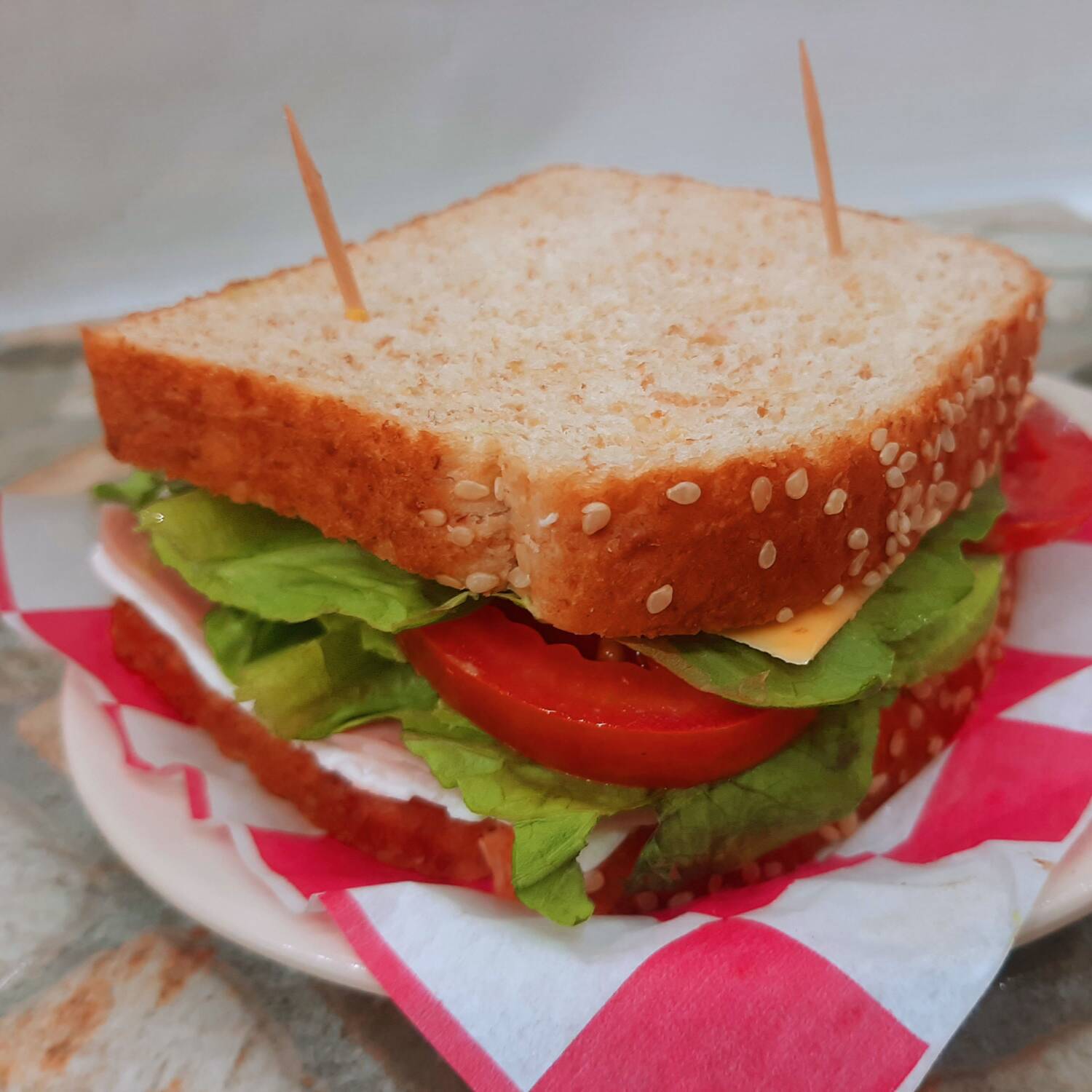 Sándwich Rebe