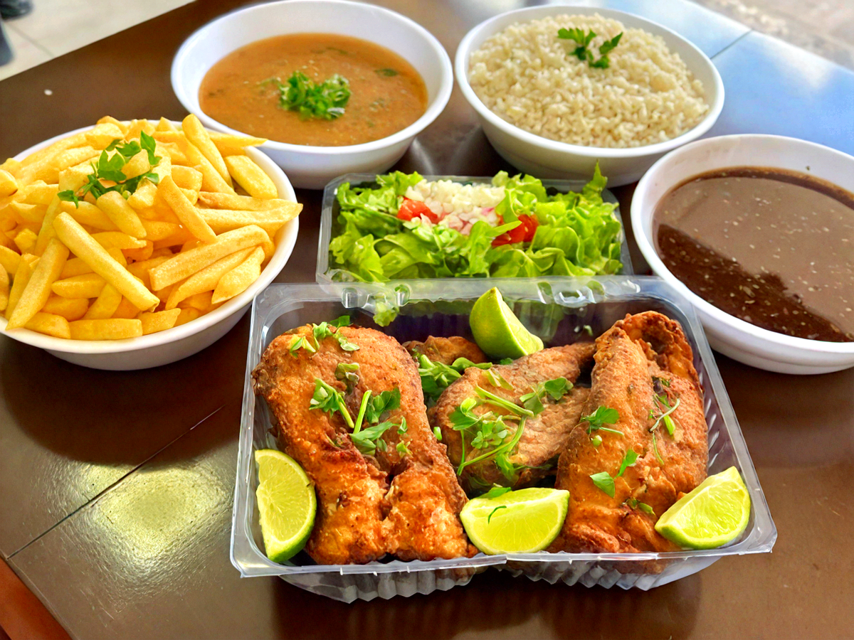 Restaurante E Petiscaria 40 Graus