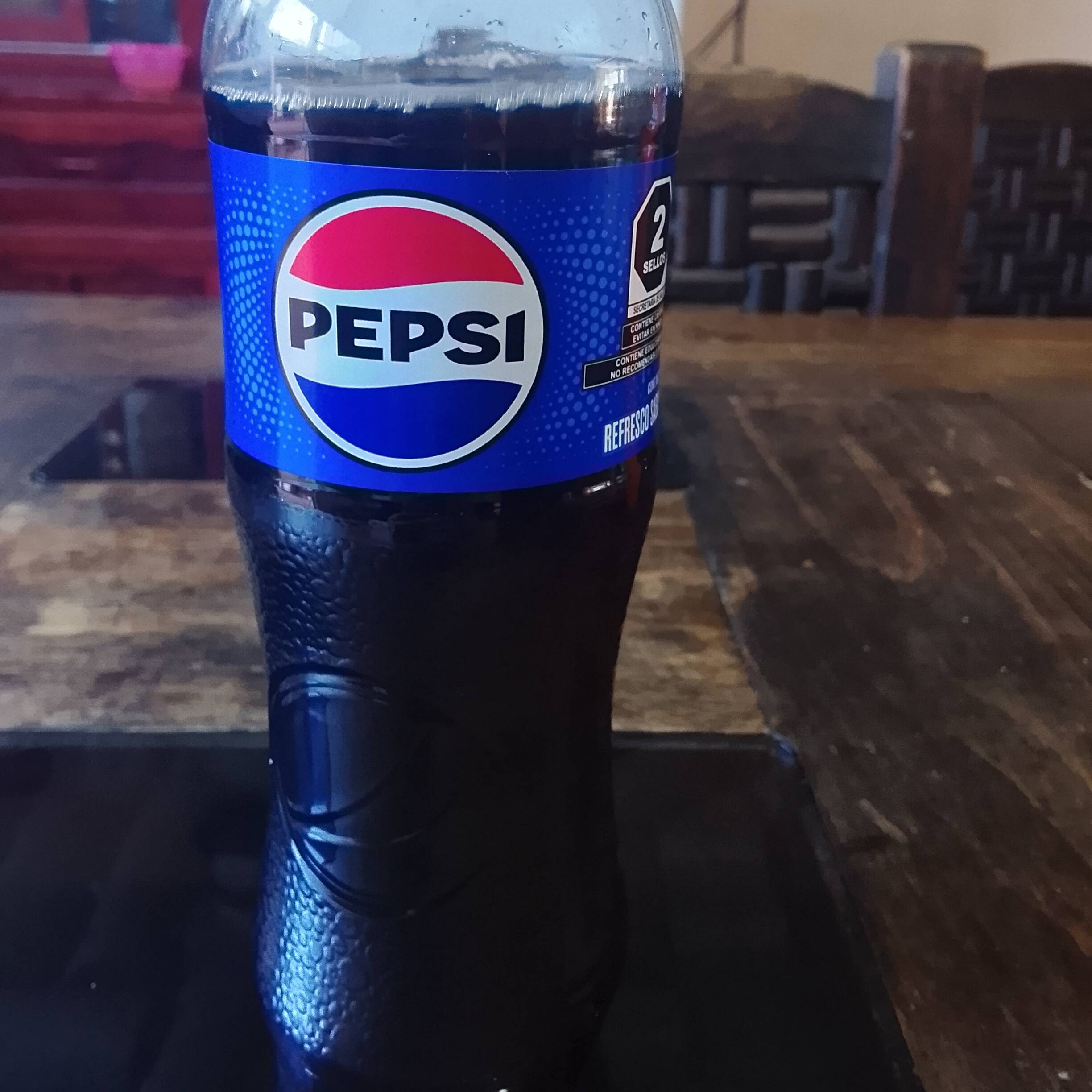 Pepsi