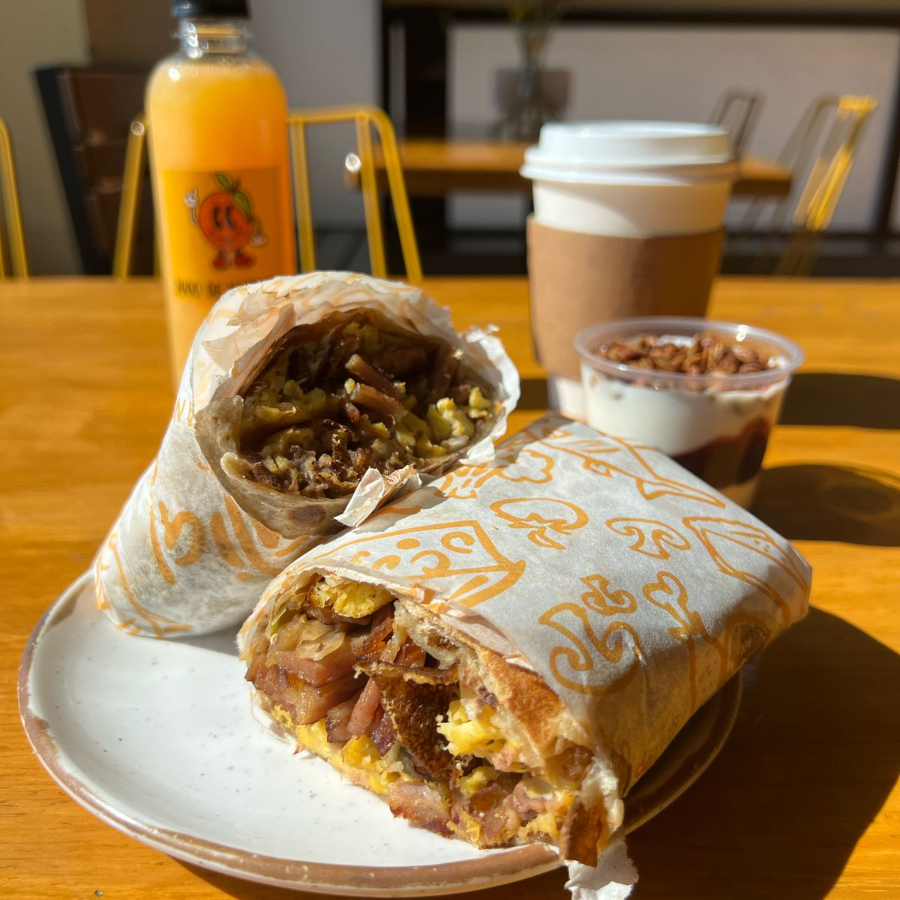 Burrito Gordito