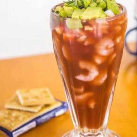 Coctel de Camaron Mediano