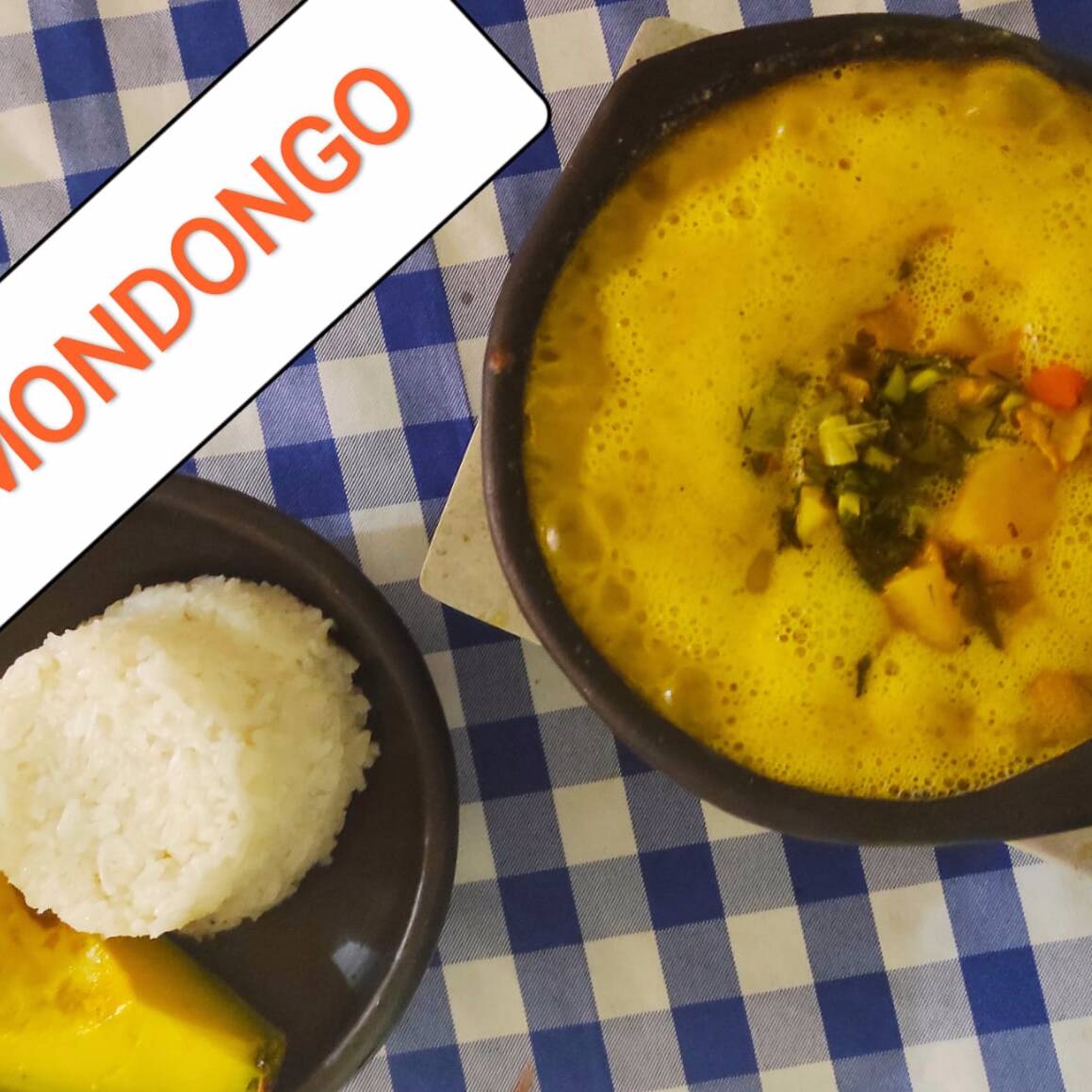 Mondongo