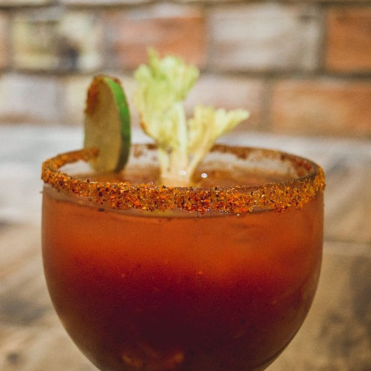 1 Litro Clamato Preparado