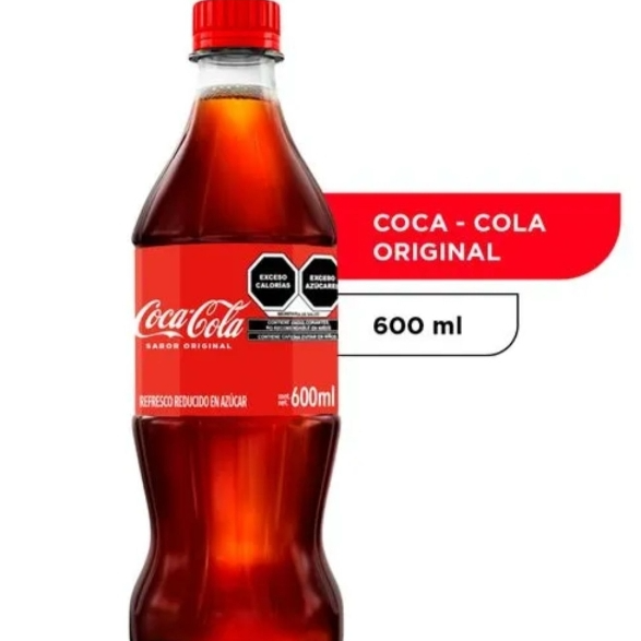 Cocacola