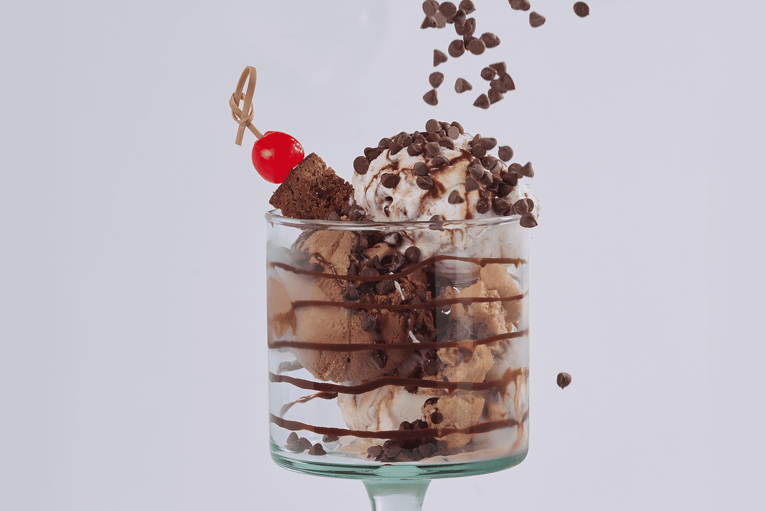 Copa Choco Appassionato