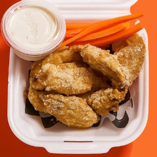 5 Alitas