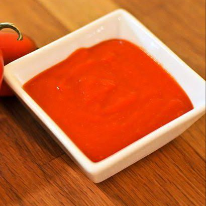 Salsa Siracha
