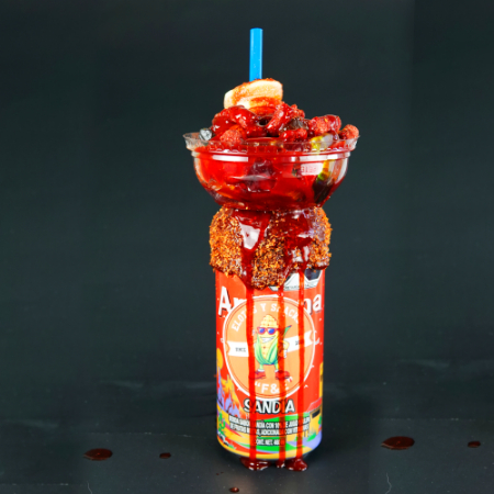 Arizona Preparado
