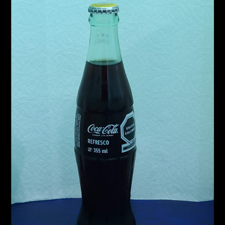 Coca Cola 355