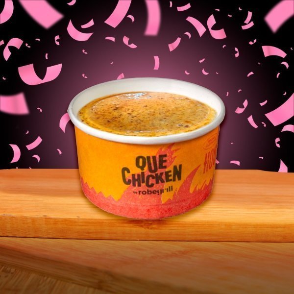 Para dippear - Miel Mostaza Nashville