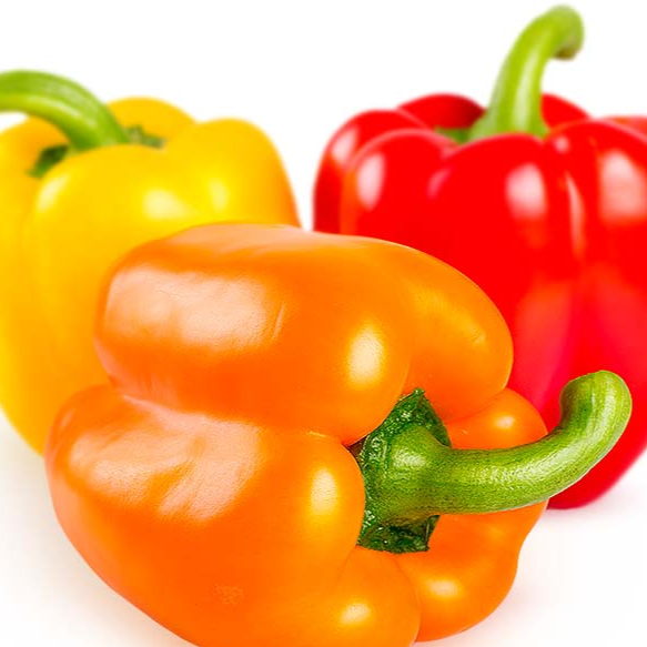 Pimientos