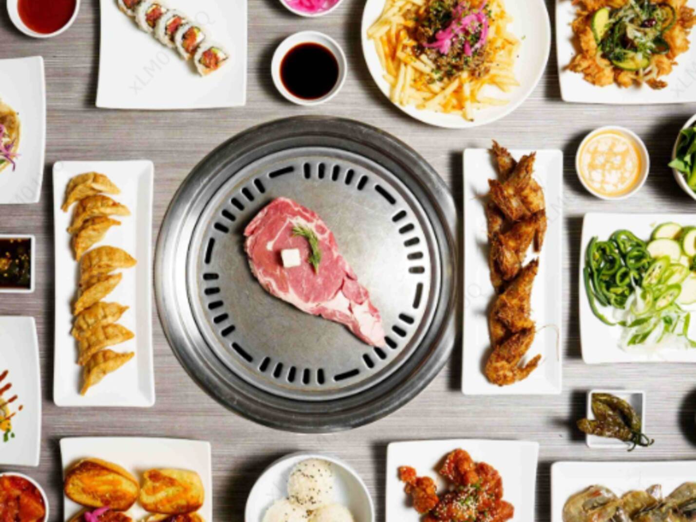 260 Grill & Bar Tijuana