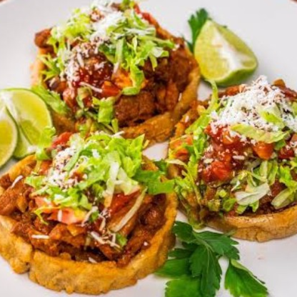 Sope de Pastor