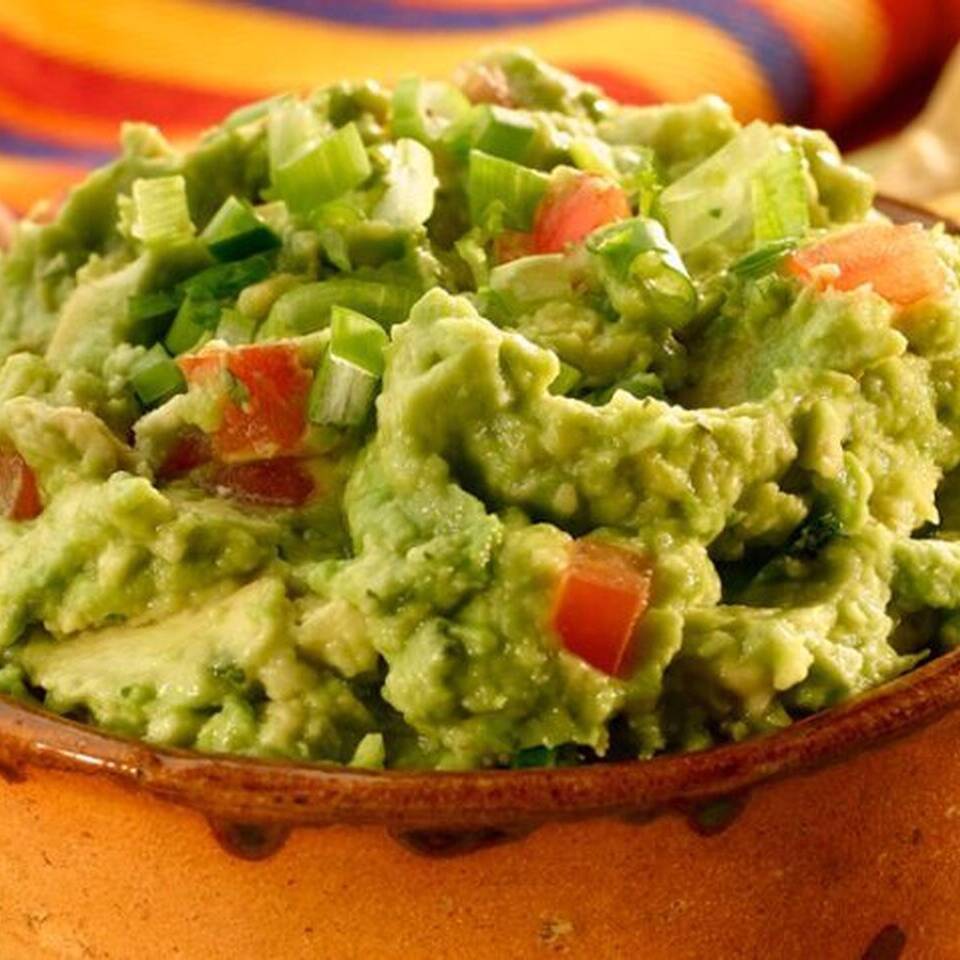 Guacamole Orden
