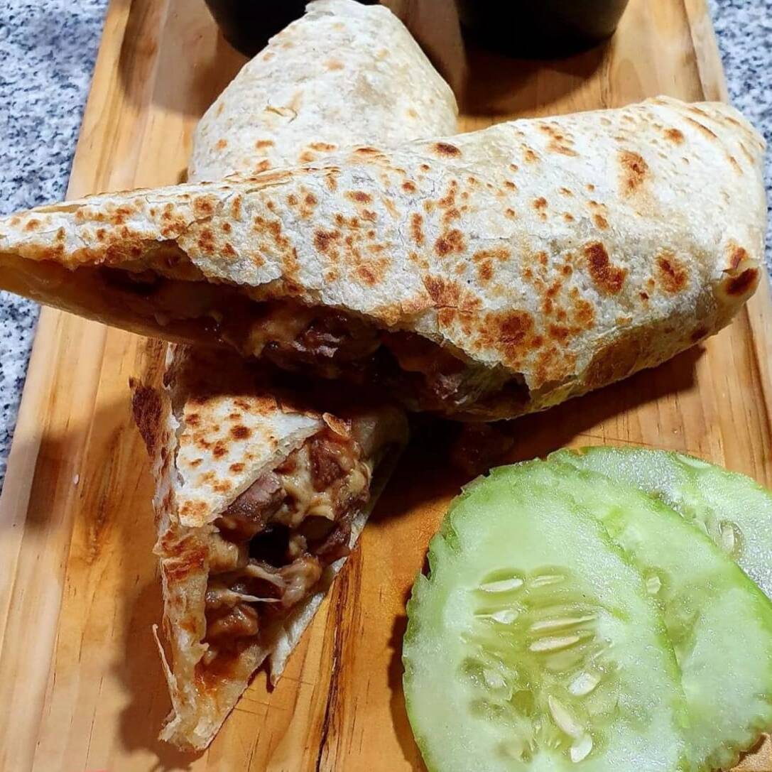 BURRITO SENCILLO