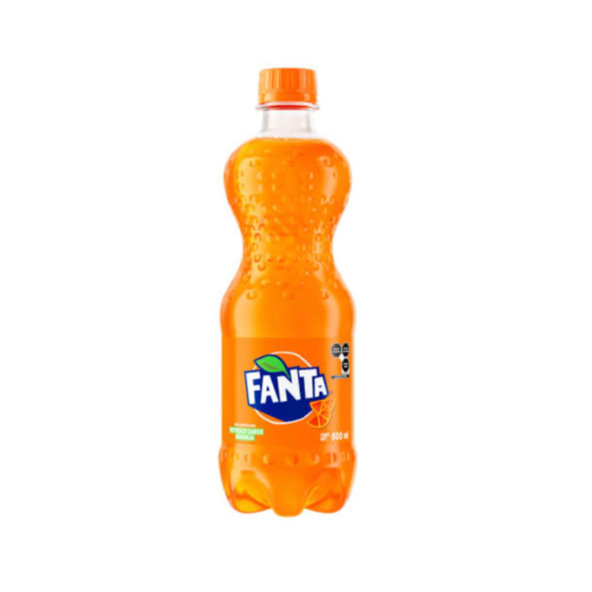 Fanta Original 600 Ml